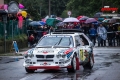 Rallylegend - Jana Holcrov