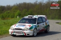 Turi - koda rally club