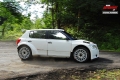 Fabia S2000 - David Jebek
