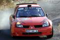 Renault Clio S1600 - David Pelejero