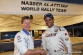 Wilson a Al-Attiyah - Andr Lavadinho