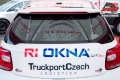 14 Citron DS3 R3T - David Jebek