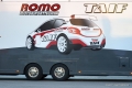 Romo Motorsport - Sven Kollus