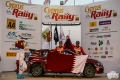 Al-Attiyah - Sven Kollus