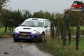 East Belgian Rally 2011 - Tom Buyse