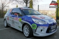 Rallye Monte Carlo 2011 - ped startem - Marek Plha