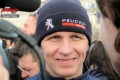 Rallye Monte Carlo 2011 - ped startem - Marek Plha