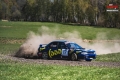 Jure�ka - Rallyservice.cz
