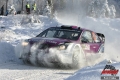 Van Merksteijn jr - Petr Fr�ba