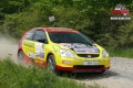 Szommer - koda rally club