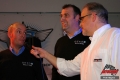 prezentace Geko Rally Team 2011 - Geert Depaepe, Bruno Parmentier, speaker - Tom Buyse