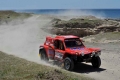 Dakar 2012 - leg 1 - Isabelle Patissier - Thierry Delli-Zotti (Dessoude Buggy Oryx) - -media-