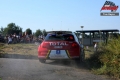 Vouilloz - Tom Buyse