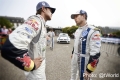 Mikkelsen a Ogier - Andr Lavadinho