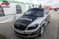 koda Fabia R2 - Michel Riechert