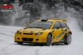 Test Proton - Per Gunnar Andersson ped Rallye Monte Carlo 2011 - Victor Bellotto