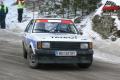 Frster - koda rally club