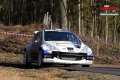 Delecour test - Dalibor Benych