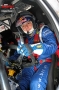 Raimund Baumschlager test na Jnner Rallye 2011 - Daniel Fessl