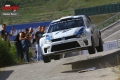 RallyLegend 2012 - Daniel Fessl