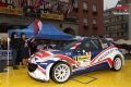 Meeke_start - Miroslav Knedla