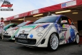 Rallye Monte Carlo 2011 - ped startem - Marek Plha