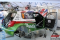 Rallye Monte Carlo 2011 - ped startem - Marek Plha