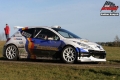 Delecour test - Dalibor Benych