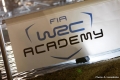 WRC Academy - Andr� Lavadinho