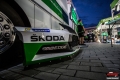 koda Motorsport - Luk Urbank