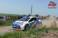 Beres - koda rally club