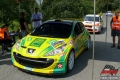 Donchev - koda rally club