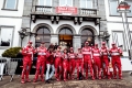 MRF Team