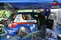 Rallye Monte Carlo 2011 - ped startem - Marek Plha