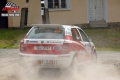 Mika - koda rally club