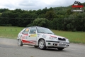 Divok� - �koda rally club