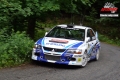 Semerd - koda rally club