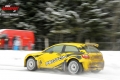 Test Proton - Per Gunnar Andersson ped Rallye Monte Carlo 2011 - Victor Bellotto