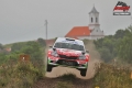 Veszprm Rallye 2018 - Jrg Ullmann