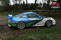 East Belgian Rally 2011 - Tom Buyse