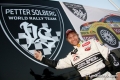Solberg P - Andr� Lavadinho