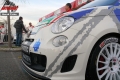 Rallye Monte Carlo 2011 - ped startem - Marek Plha
