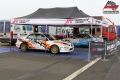 JT Rocksteel Rally Team - Michel Riechert