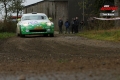 East Belgian Rally 2011 - Tom Buyse