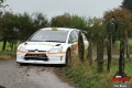 East Belgian Rally 2011 - Tom Buyse