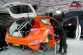 Rallye Monte Carlo 2011 - ped startem - Marek Plha