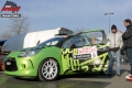 Rallye Monte Carlo 2011 - ped startem - Marek Plha