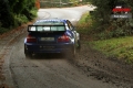 East Belgian Rally 2011 - Tom Buyse