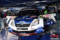 Rallye Monte Carlo 2011 - servis - Roman Kaprek