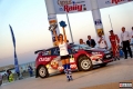 Al-Attiyah - Sven Kollus